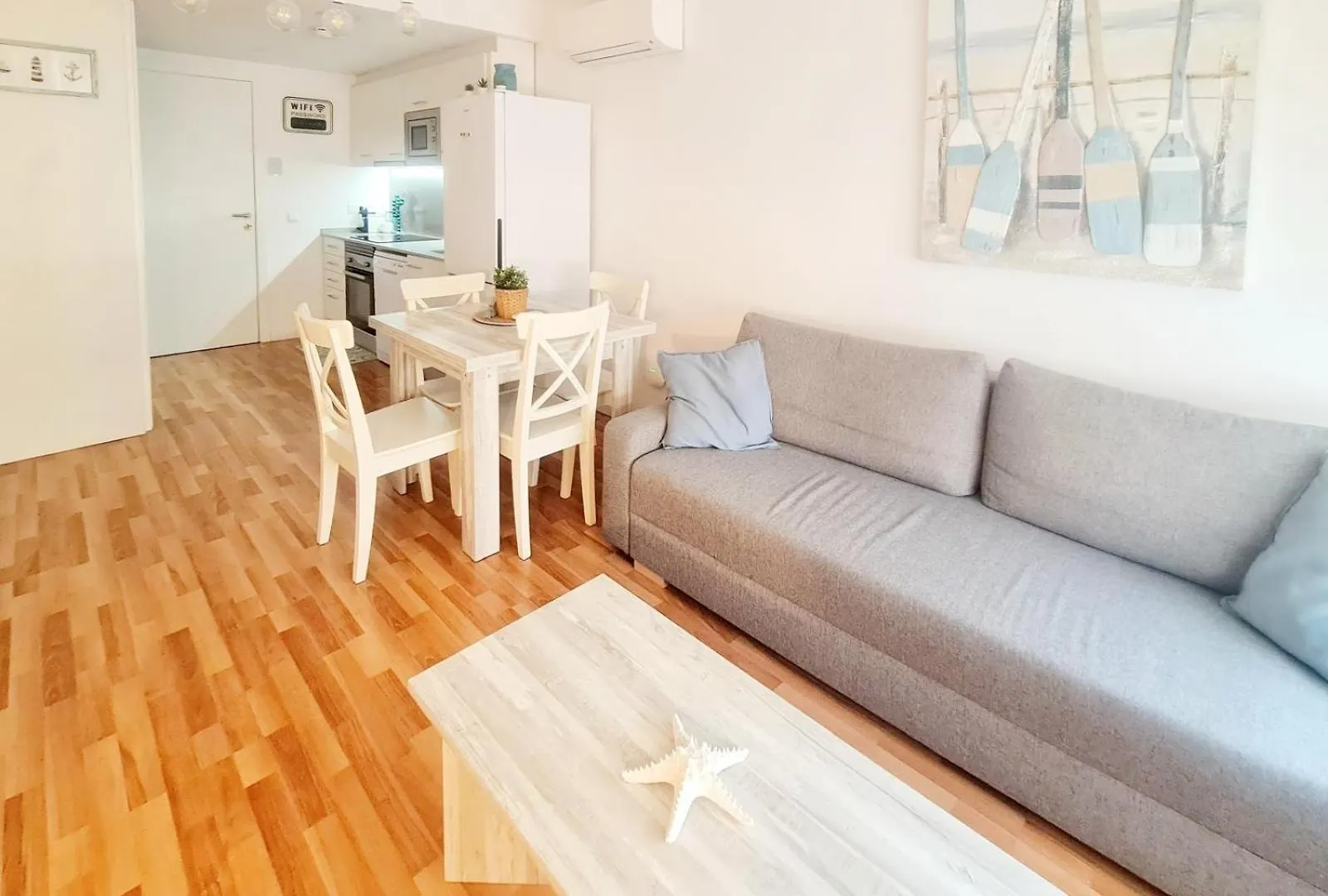 Acogedor Apartamento En Palamos, Cerca De La Playa Apartment